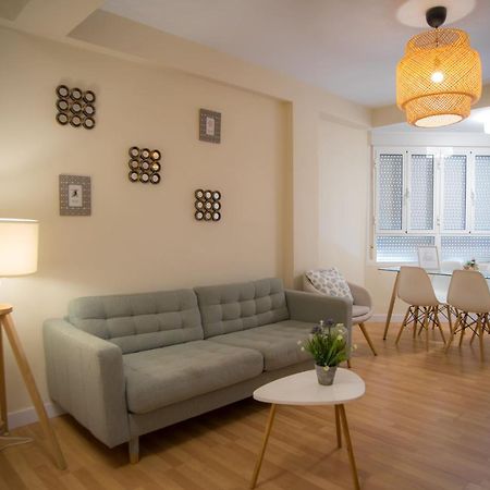 Sirenas Playa Ha Apartment Cadix Extérieur photo